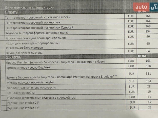 Красный Финвал 475, объемом двигателя 0 л и пробегом 207 тыс. км за 32500 $, фото 20 на Automoto.ua