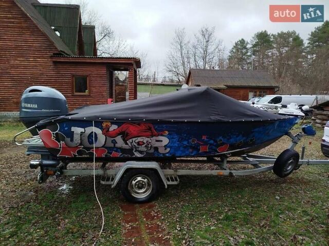 Финвал 475, объемом двигателя 0 л и пробегом 0 тыс. км за 25500 $, фото 11 на Automoto.ua