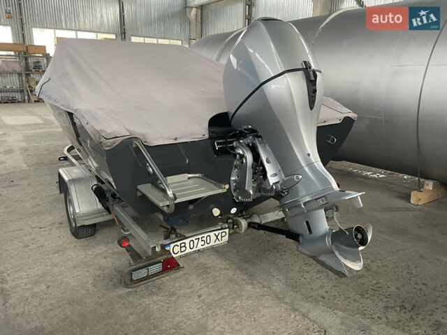 Финвал 475, объемом двигателя 0 л и пробегом 0 тыс. км за 25000 $, фото 5 на Automoto.ua