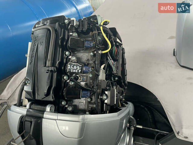 Финвал 475, объемом двигателя 0 л и пробегом 0 тыс. км за 25000 $, фото 7 на Automoto.ua