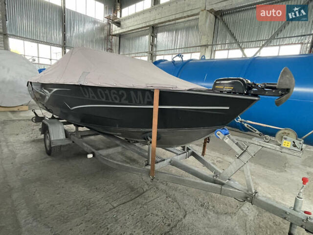 Финвал 475, объемом двигателя 0 л и пробегом 0 тыс. км за 25000 $, фото 3 на Automoto.ua