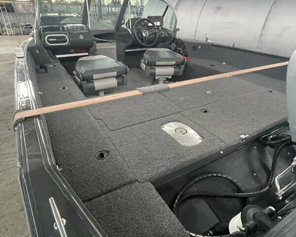 Финвал 475, объемом двигателя 0 л и пробегом 0 тыс. км за 25000 $, фото 18 на Automoto.ua