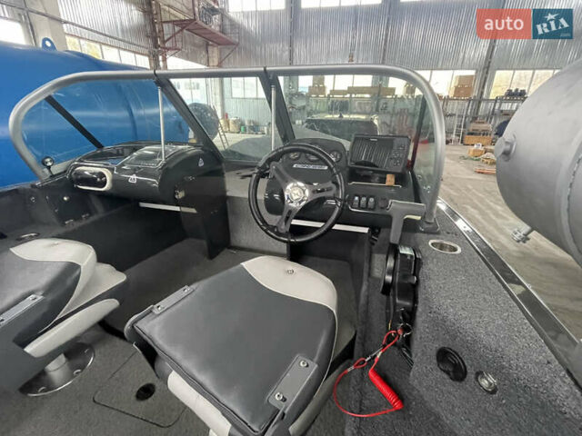 Финвал 475, объемом двигателя 0 л и пробегом 0 тыс. км за 25000 $, фото 15 на Automoto.ua