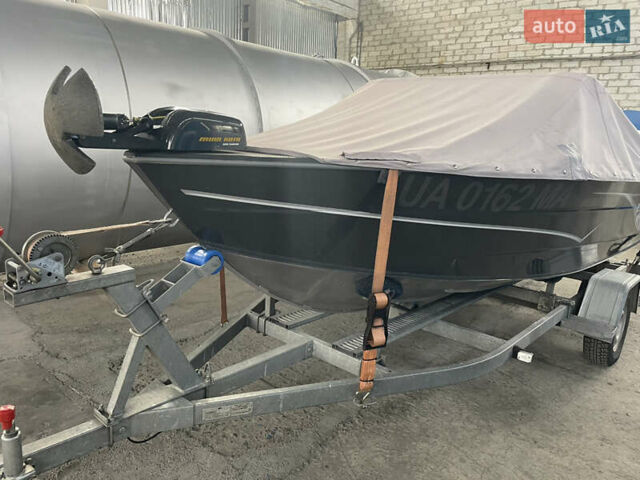 Финвал 475, объемом двигателя 0 л и пробегом 0 тыс. км за 25000 $, фото 13 на Automoto.ua