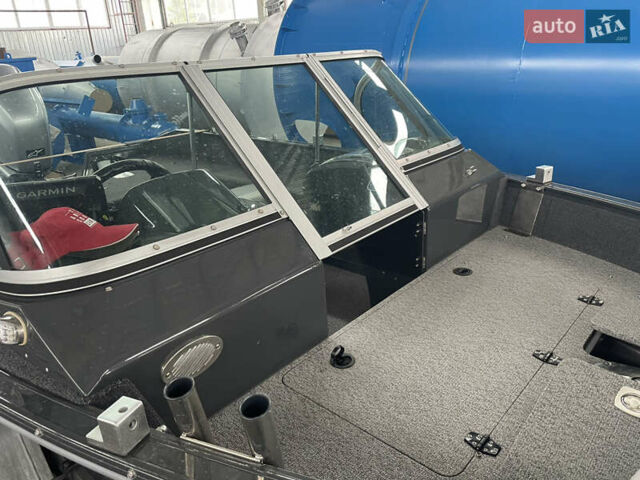 Финвал 475, объемом двигателя 0 л и пробегом 0 тыс. км за 25000 $, фото 14 на Automoto.ua