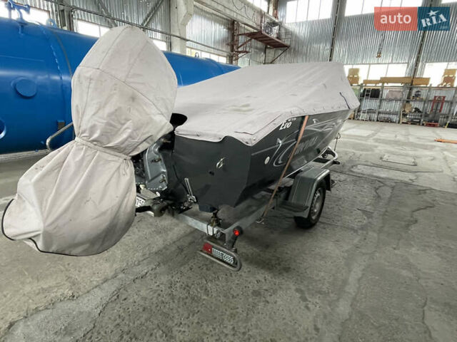 Финвал 475, объемом двигателя 0 л и пробегом 0 тыс. км за 25000 $, фото 2 на Automoto.ua