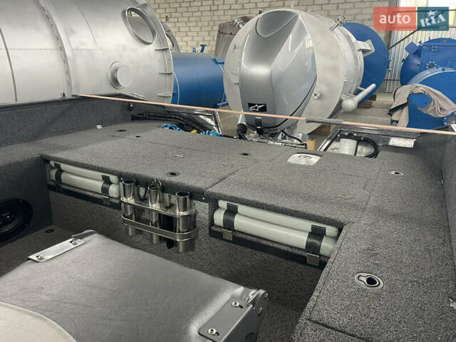 Финвал 475, объемом двигателя 0 л и пробегом 0 тыс. км за 25000 $, фото 21 на Automoto.ua