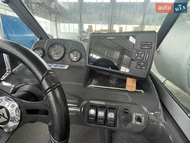 Финвал 475, объемом двигателя 0 л и пробегом 0 тыс. км за 25000 $, фото 16 на Automoto.ua