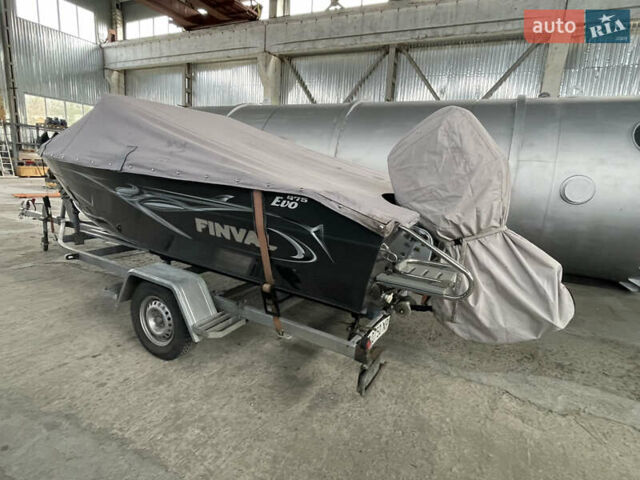 Финвал 475, объемом двигателя 0 л и пробегом 0 тыс. км за 25000 $, фото 1 на Automoto.ua