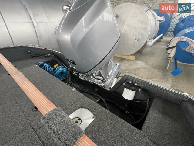 Финвал 475, объемом двигателя 0 л и пробегом 0 тыс. км за 25000 $, фото 19 на Automoto.ua