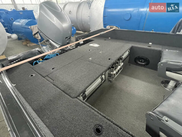 Финвал 475, объемом двигателя 0 л и пробегом 0 тыс. км за 25000 $, фото 17 на Automoto.ua