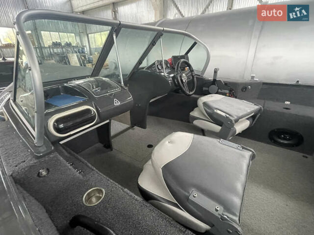 Финвал 475, объемом двигателя 0 л и пробегом 0 тыс. км за 25000 $, фото 20 на Automoto.ua