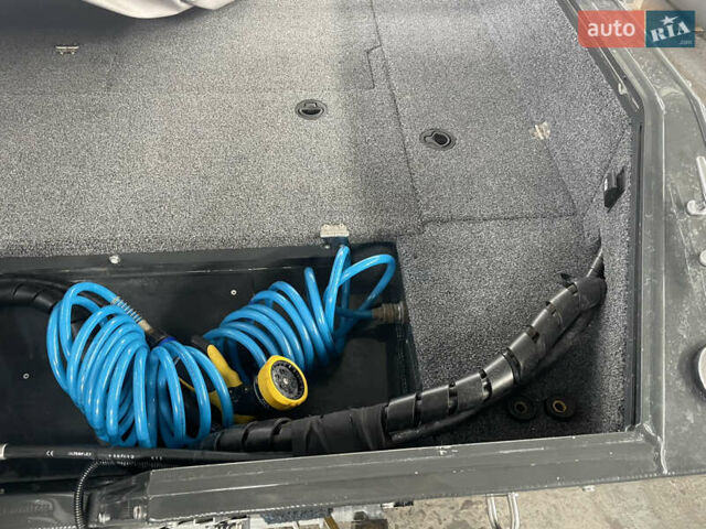 Финвал 475, объемом двигателя 0 л и пробегом 0 тыс. км за 25000 $, фото 10 на Automoto.ua