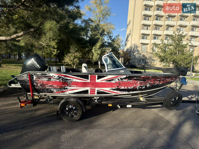 Фінвал 475, об'ємом двигуна 0 л та пробігом 0 тис. км за 35000 $, фото 19 на Automoto.ua