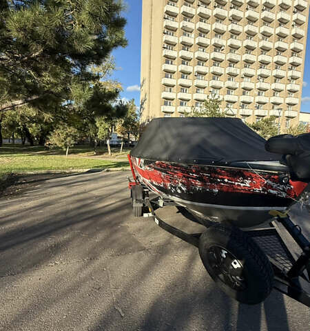 Фінвал 475, об'ємом двигуна 0 л та пробігом 0 тис. км за 35000 $, фото 24 на Automoto.ua