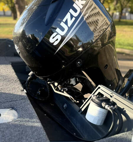 Фінвал 475, об'ємом двигуна 0 л та пробігом 0 тис. км за 35000 $, фото 20 на Automoto.ua