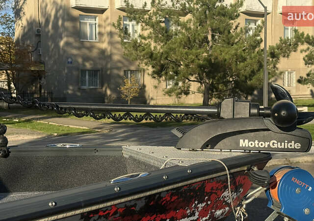 Фінвал 475, об'ємом двигуна 0 л та пробігом 0 тис. км за 35000 $, фото 1 на Automoto.ua