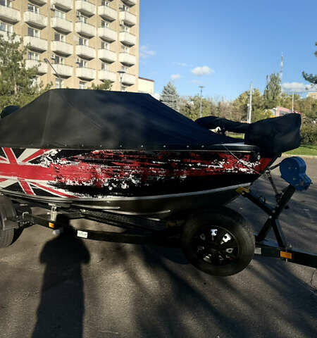 Фінвал 475, об'ємом двигуна 0 л та пробігом 0 тис. км за 35000 $, фото 25 на Automoto.ua