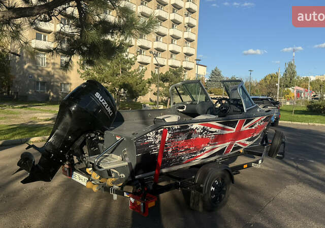 Фінвал 475, об'ємом двигуна 0 л та пробігом 0 тис. км за 35000 $, фото 2 на Automoto.ua