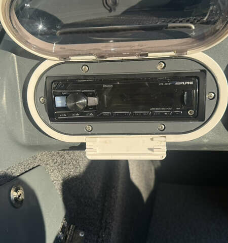 Фінвал 475, об'ємом двигуна 0 л та пробігом 0 тис. км за 35000 $, фото 5 на Automoto.ua