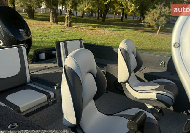 Фінвал 475, об'ємом двигуна 0 л та пробігом 0 тис. км за 35000 $, фото 13 на Automoto.ua