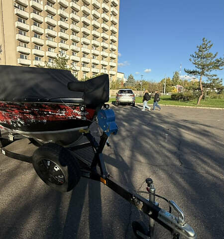 Фінвал 475, об'ємом двигуна 0 л та пробігом 0 тис. км за 35000 $, фото 23 на Automoto.ua