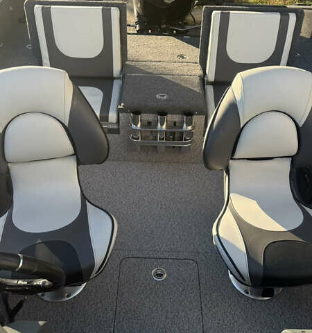 Фінвал 475, об'ємом двигуна 0 л та пробігом 0 тис. км за 35000 $, фото 11 на Automoto.ua