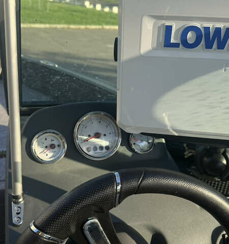 Фінвал 475, об'ємом двигуна 0 л та пробігом 0 тис. км за 35000 $, фото 6 на Automoto.ua