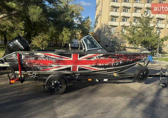 Фінвал 475, об'ємом двигуна 0 л та пробігом 0 тис. км за 35000 $, фото 3 на Automoto.ua