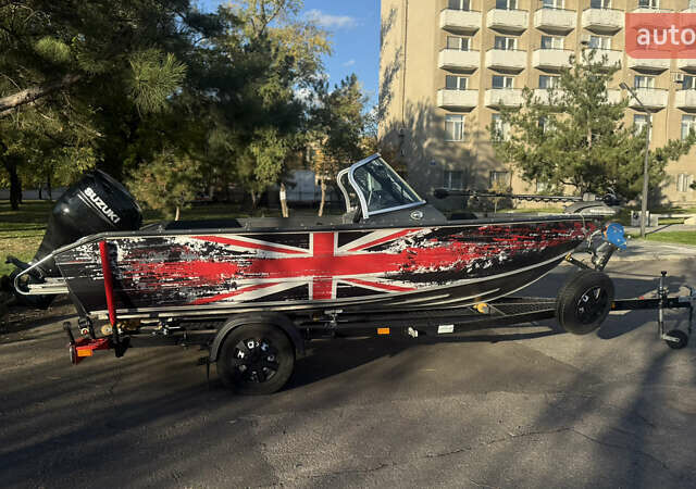 Фінвал 475, об'ємом двигуна 0 л та пробігом 0 тис. км за 35000 $, фото 8 на Automoto.ua