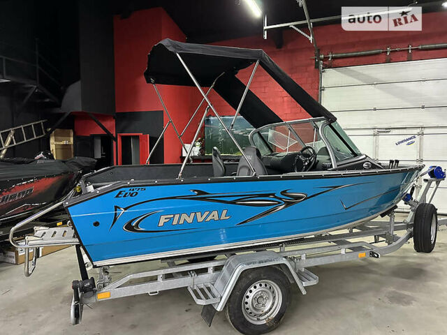 Фінвал 475, об'ємом двигуна 0 л та пробігом 0 тис. км за 14389 $, фото 44 на Automoto.ua