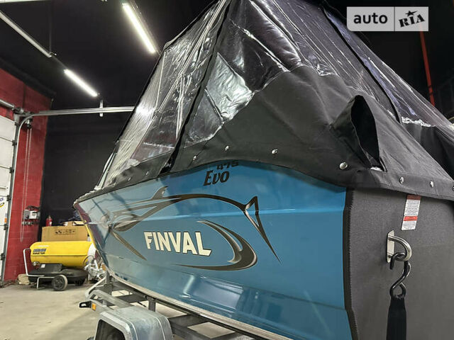 Финвал 475, объемом двигателя 0 л и пробегом 0 тыс. км за 14389 $, фото 55 на Automoto.ua
