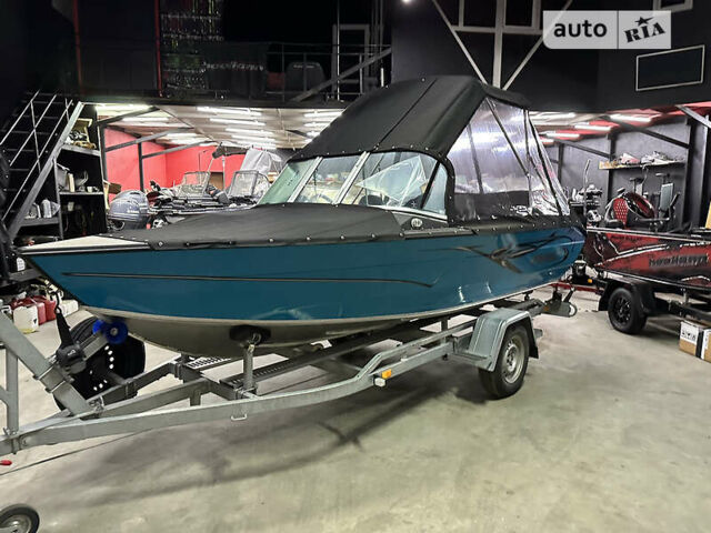 Фінвал 475, об'ємом двигуна 0 л та пробігом 0 тис. км за 14389 $, фото 58 на Automoto.ua