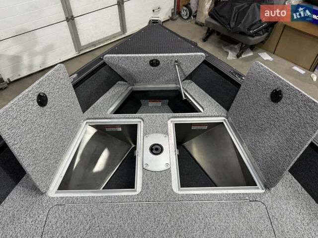 Фінвал 475, об'ємом двигуна 0 л та пробігом 0 тис. км за 23193 $, фото 9 на Automoto.ua