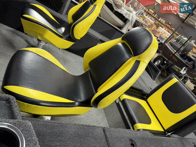 Фінвал 475, об'ємом двигуна 0 л та пробігом 0 тис. км за 23193 $, фото 26 на Automoto.ua