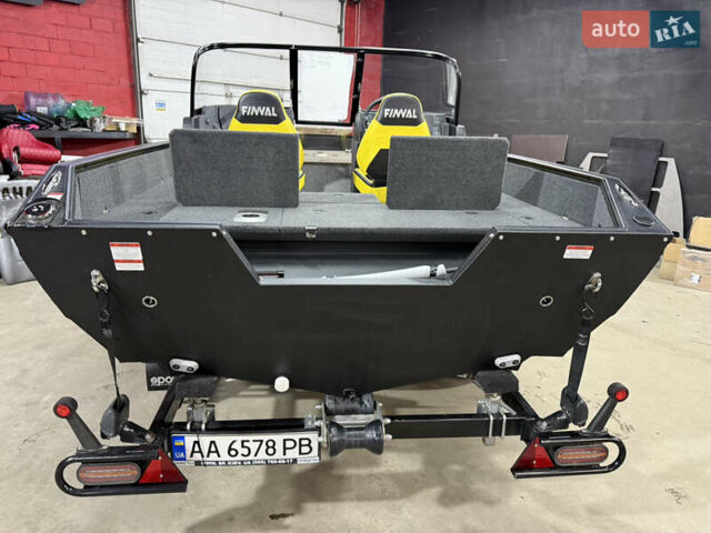 Фінвал 475, об'ємом двигуна 0 л та пробігом 0 тис. км за 23193 $, фото 42 на Automoto.ua