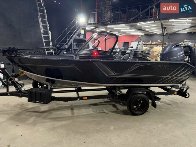 Фінвал 475, об'ємом двигуна 0 л та пробігом 0 тис. км за 46500 $, фото 9 на Automoto.ua