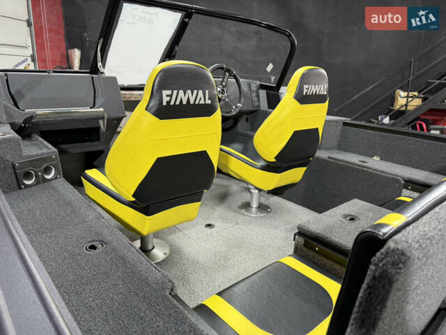 Фінвал 475, об'ємом двигуна 0 л та пробігом 0 тис. км за 23193 $, фото 29 на Automoto.ua