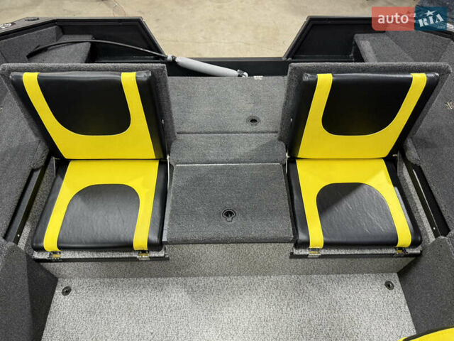 Фінвал 475, об'ємом двигуна 0 л та пробігом 0 тис. км за 23193 $, фото 19 на Automoto.ua