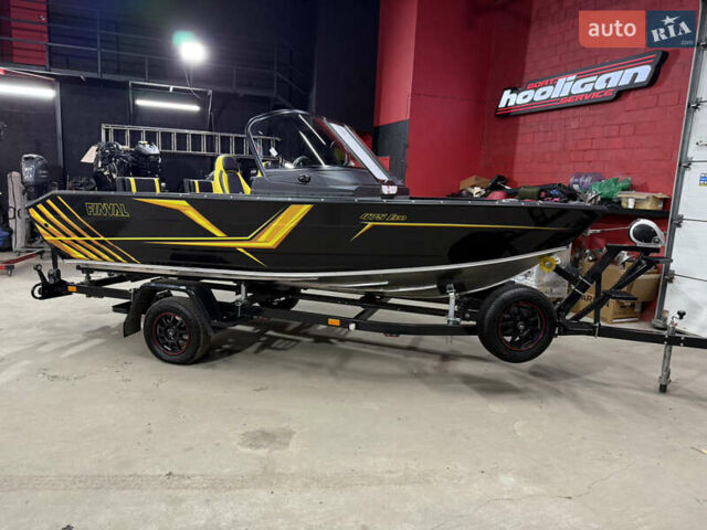 Фінвал 475, об'ємом двигуна 0 л та пробігом 0 тис. км за 23193 $, фото 37 на Automoto.ua