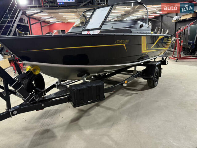 Фінвал 475, об'ємом двигуна 0 л та пробігом 0 тис. км за 23193 $, фото 32 на Automoto.ua