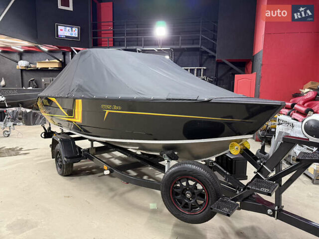 Фінвал 475, об'ємом двигуна 0 л та пробігом 0 тис. км за 23193 $, фото 45 на Automoto.ua