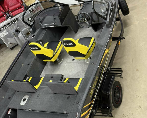 Фінвал 475, об'ємом двигуна 0 л та пробігом 0 тис. км за 23193 $, фото 22 на Automoto.ua