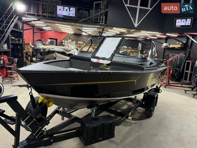 Фінвал 475, об'ємом двигуна 0 л та пробігом 0 тис. км за 23193 $, фото 33 на Automoto.ua