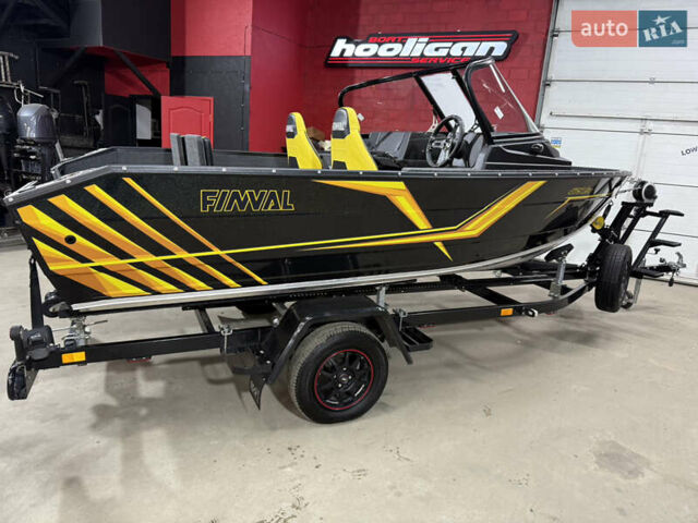 Фінвал 475, об'ємом двигуна 0 л та пробігом 0 тис. км за 23193 $, фото 38 на Automoto.ua