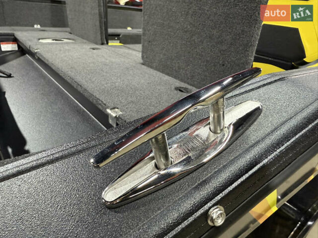 Фінвал 475, об'ємом двигуна 0 л та пробігом 0 тис. км за 23193 $, фото 40 на Automoto.ua