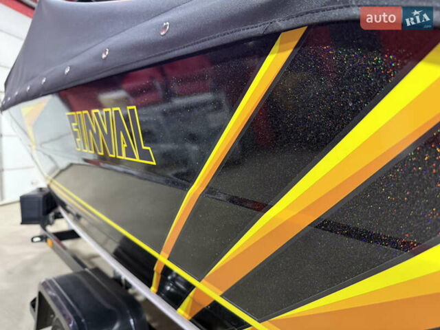 Фінвал 475, об'ємом двигуна 0 л та пробігом 0 тис. км за 23193 $, фото 43 на Automoto.ua