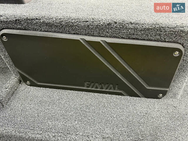 Фінвал 475, об'ємом двигуна 0 л та пробігом 0 тис. км за 23193 $, фото 15 на Automoto.ua