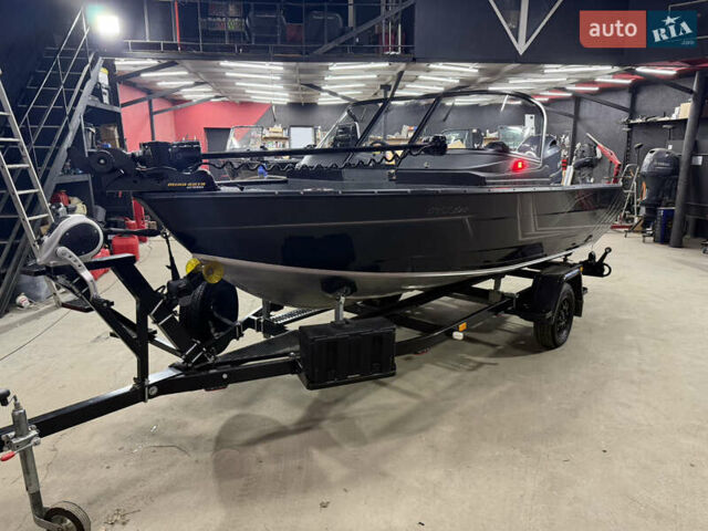 Фінвал 475, об'ємом двигуна 0 л та пробігом 0 тис. км за 46500 $, фото 6 на Automoto.ua