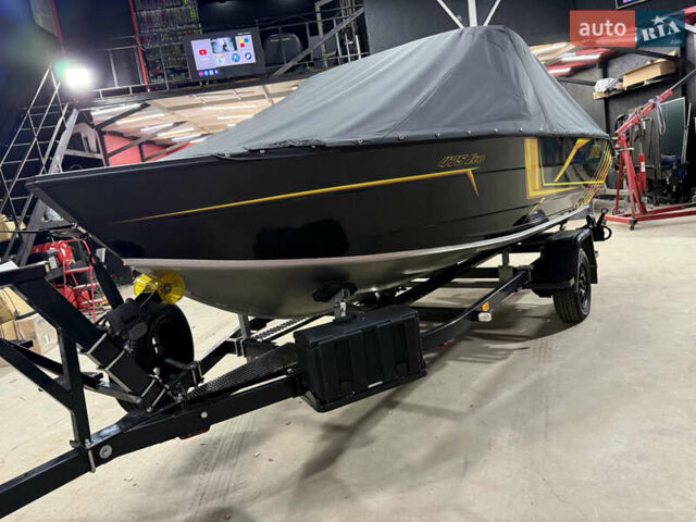 Фінвал 475, об'ємом двигуна 0 л та пробігом 0 тис. км за 23193 $, фото 44 на Automoto.ua